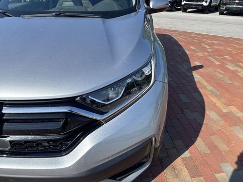 Certified 2022 Honda CR-V EX image 23