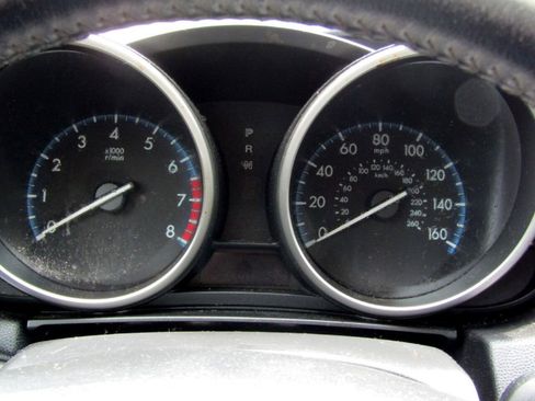 Used 2012 MAZDA MAZDA3 i Touring image 12