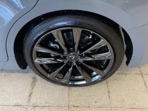 Used 2025 Lexus IS 350 F Sport w/ Navigation Package RWD image 27