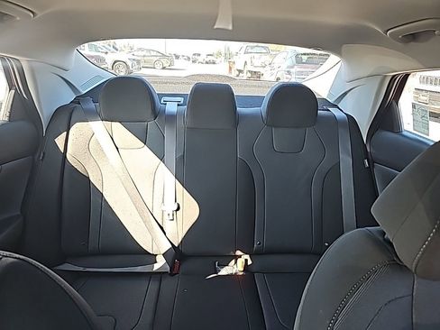 New 2026 Hyundai Elantra SE image 26