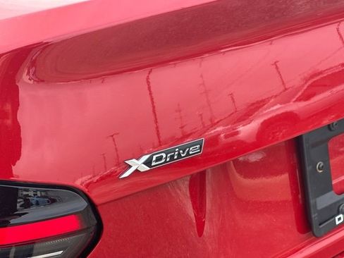 Certified 2024 BMW 230i xDrive Coupe w/ Convenience Package image 13