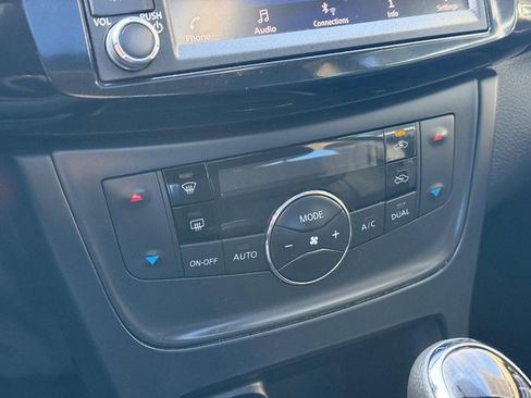 Used 2019 Nissan Sentra SV w/ Special Edition Package image 28