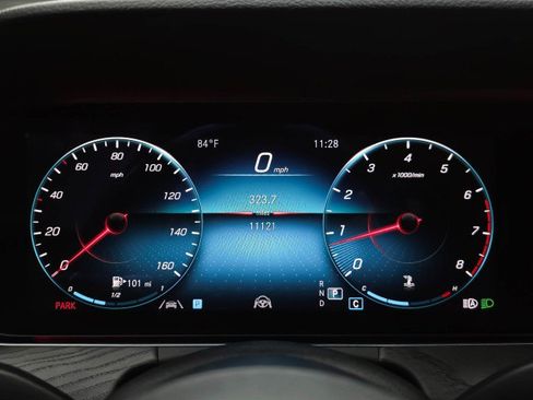 Used 2021 Mercedes-Benz E 350 4MATIC Sedan image 25