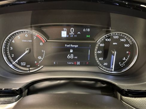 Certified 2025 Cadillac XT5 Premium Luxury image 29