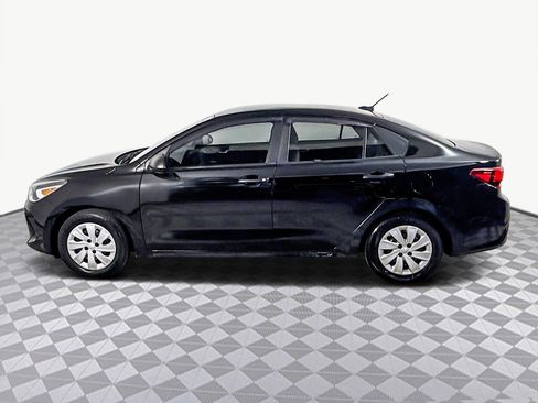 Used 2018 Kia Rio LX image 6