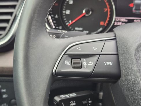 Certified 2023 Audi Q5 2.0T Premium w/ Convenience Package image 34