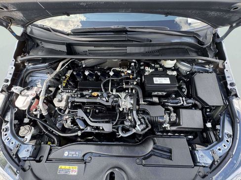 Used 2025 Toyota Corolla SE FWD image 49
