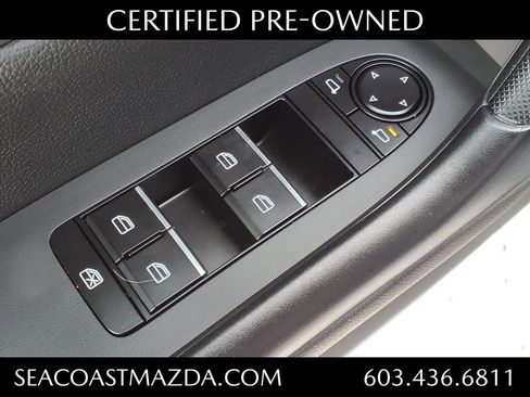 Certified 2024 MAZDA CX-50 AWD 2.5 Turbo image 14