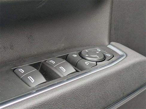 New 2026 Chevrolet Silverado 3500 LT w/ All Star Edition image 9