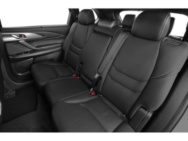 Used 2022 MAZDA CX-9 Grand Touring AWD/4WD image 16
