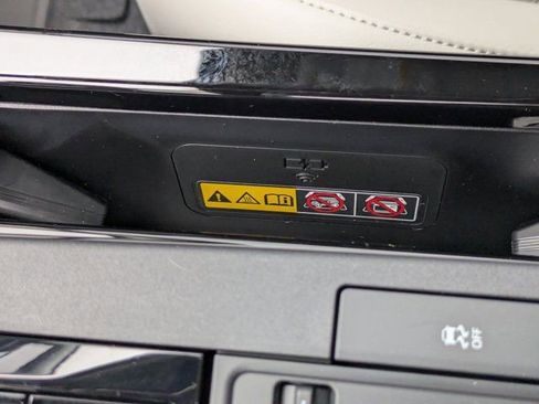 New 2026 Toyota Prius Limited image 27