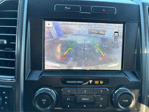 Used 2019 Ford F350 XLT w/ XLT Value Package image 21