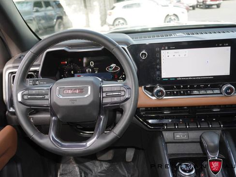 Used 2024 GMC Canyon AT4 AWD/4WD image 35