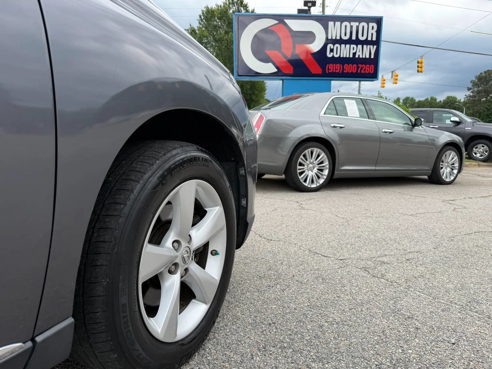 Used 2015 Lexus RX 350 FWD image 32