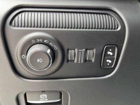 Certified 2024 Jeep Grand Wagoneer L Series II w/ Quick Order Packagew 28T image 23