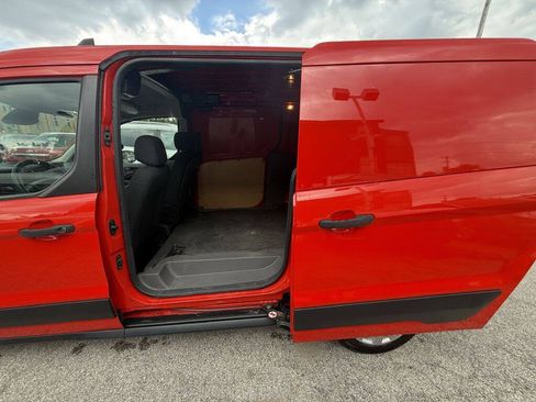 Used 2019 Ford Transit Connect XL FWD image 8