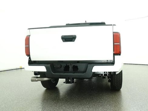 New 2026 Toyota Tacoma SR5 image 56