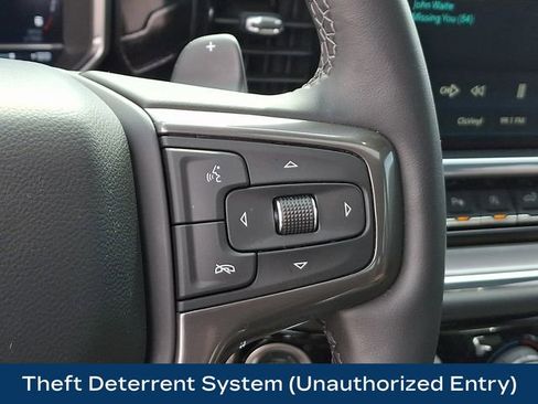 Used 2024 Chevrolet Silverado 1500 High Country w/ Technology Package image 27