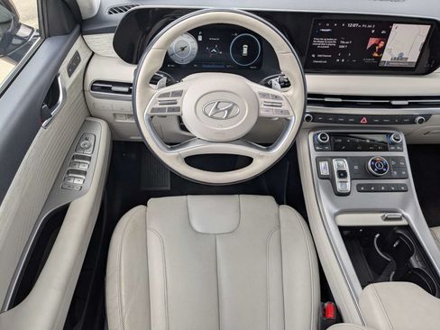 Used 2024 Hyundai Palisade Calligraphy AWD/4WD image 19