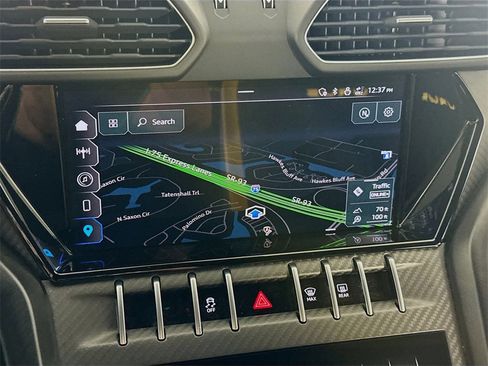 Used 2024 Lamborghini Urus Performante image 13