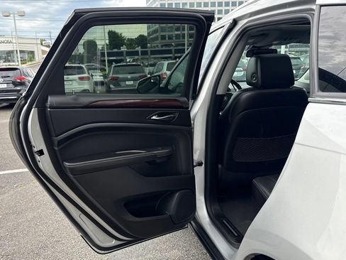 Used 2012 Cadillac SRX Luxury AWD/4WD image 30