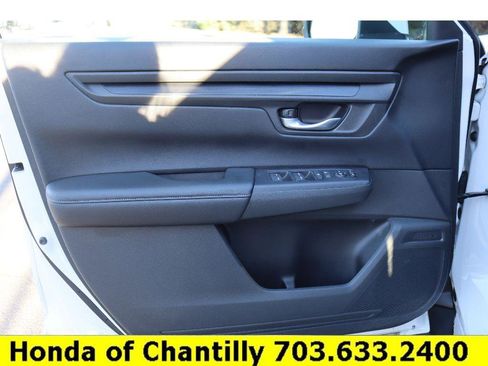 Certified 2023 Honda CR-V EX image 25