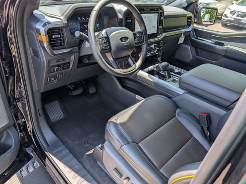 New 2026 Ford F150 Tremor AWD/4WD image 10