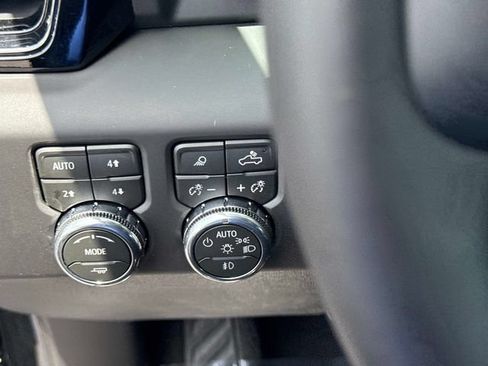 New 2026 GMC Sierra 2500 AT4X AWD/4WD image 25