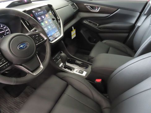 New 2026 Subaru Ascent Touring image 22
