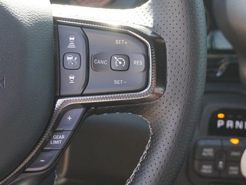 New 2026 RAM 1500 Rebel AWD/4WD image 26