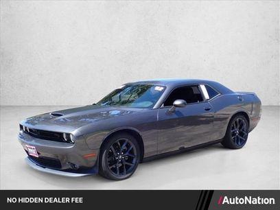 Used 2022 Dodge Challenger R/T w/ Driver Convenience Group