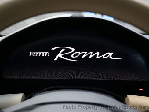 Used 2022 Ferrari Roma image 36