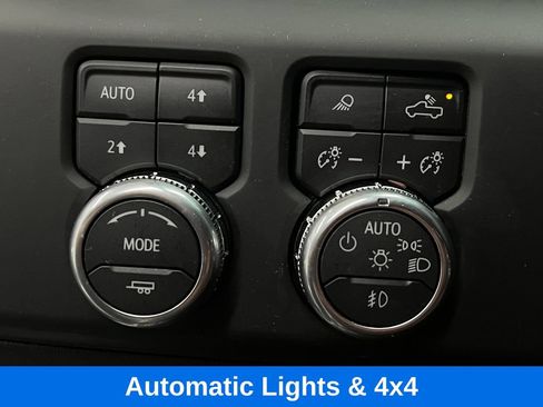 Used 2024 GMC Sierra 1500 Denali Ultimate AWD/4WD image 16