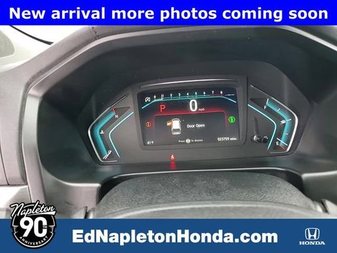Used 2023 Honda Odyssey Touring image 19