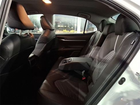 Certified 2024 Toyota Camry SE image 17