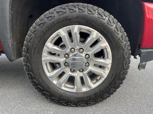 Used 2021 GMC Sierra 3500 Denali image 10