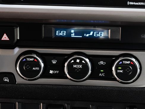 Used 2023 Toyota Tacoma SR5 w/ Technology Package AWD/4WD image 35