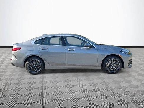 Used 2022 BMW 228i xDrive Gran Coupe w/ Premium Package AWD/4WD image 7