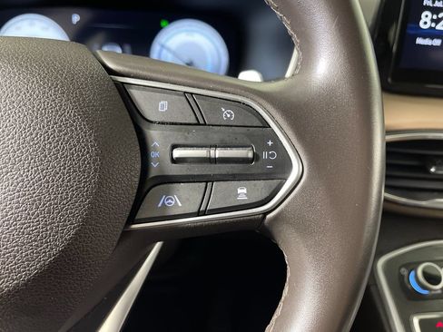 Certified 2023 Hyundai Santa Fe SEL Convenience AWD/4WD image 30