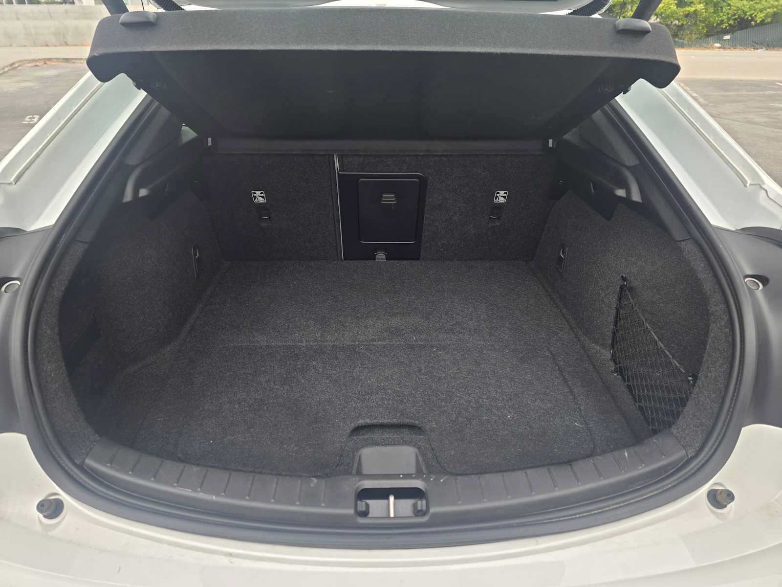 Used 2023 Polestar Polestar 2 AWD/4WD image 14