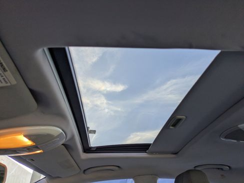 Used 2007 Mercedes-Benz CLS 550 image 19