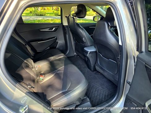 Used 2022 Kia EV6 Wind RWD image 32