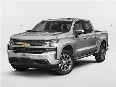 Used 2022 Chevrolet Silverado 1500 RST w/ Rally Edition