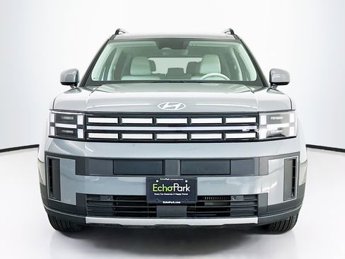 Used 2026 Hyundai Santa Fe SEL image 2