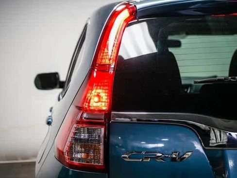 Used 2016 Honda CR-V EX image 9