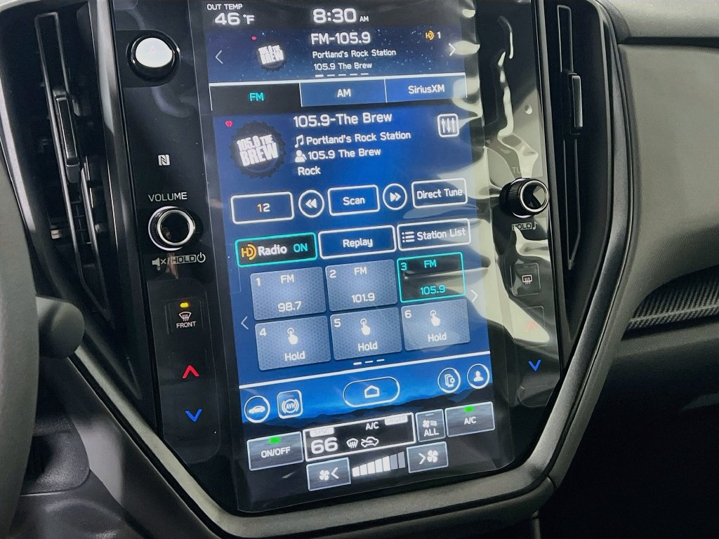 New 2026 Subaru Crosstrek 2.5i Limited AWD/4WD image 12