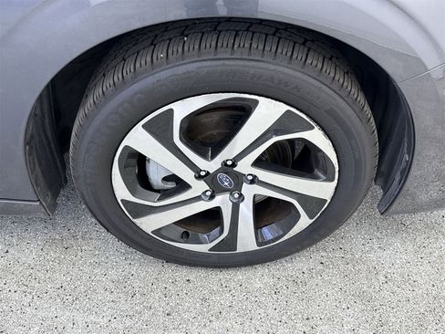 Used 2022 Subaru Legacy Limited image 51