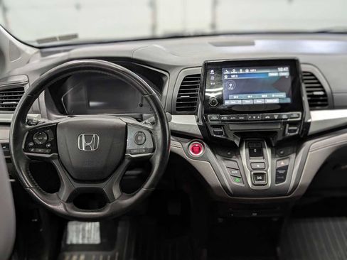 Used 2018 Honda Odyssey EX-L image 6