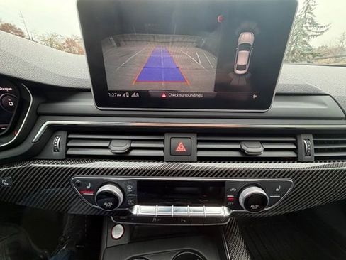 Used 2018 Audi RS 5 w/ Dynamic Package image 23