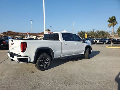 New 2026 GMC Sierra 1500 AT4 w/ Technology Package image 7